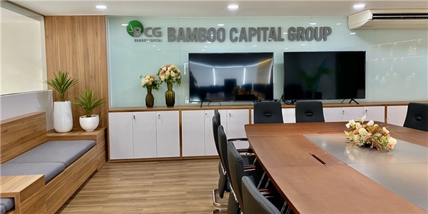 Bamboo Capital Group (BCG)