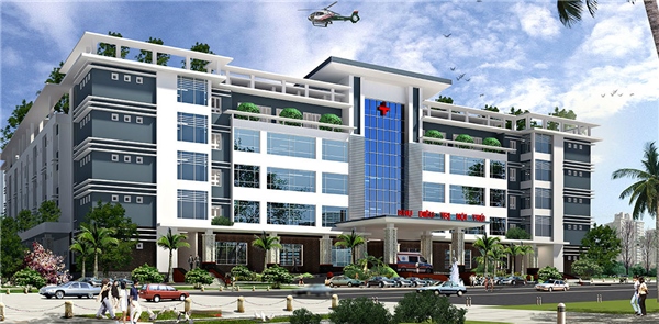 Bệnh viện Quân Y 121 Cần Thơ 