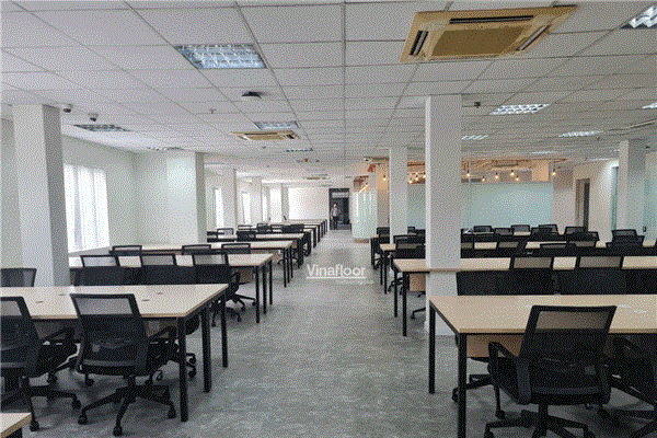 Công Trình Dự án OnPoint Office