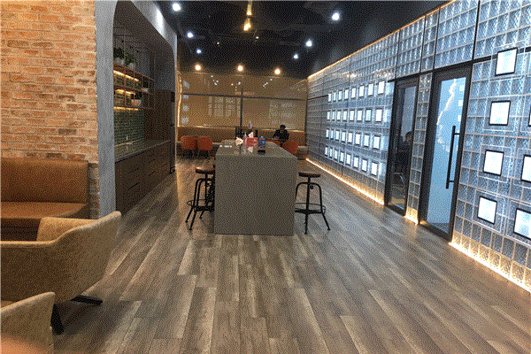 Công Trình thi công thảm sàn tại STS_PROPZY