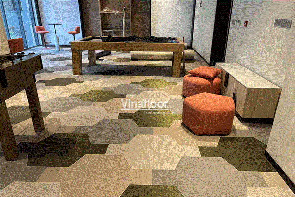 Công Trình Vinhomes Grand Park Quận Thủ Đức 