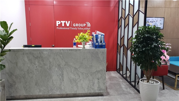 PTV Group