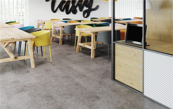 Sàn Nhựa Vinyl Tốt Như Thế Nào 