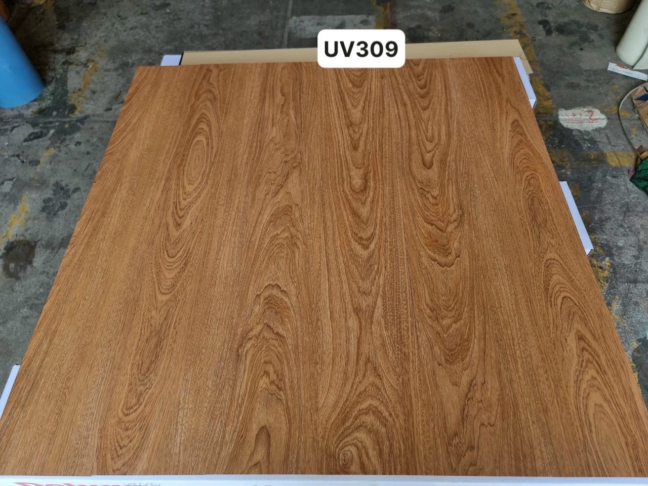 UV 309