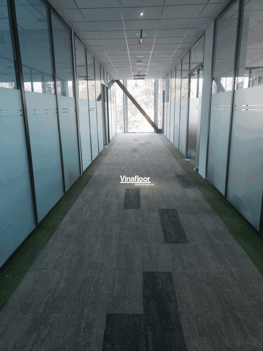 Thảm skywalk