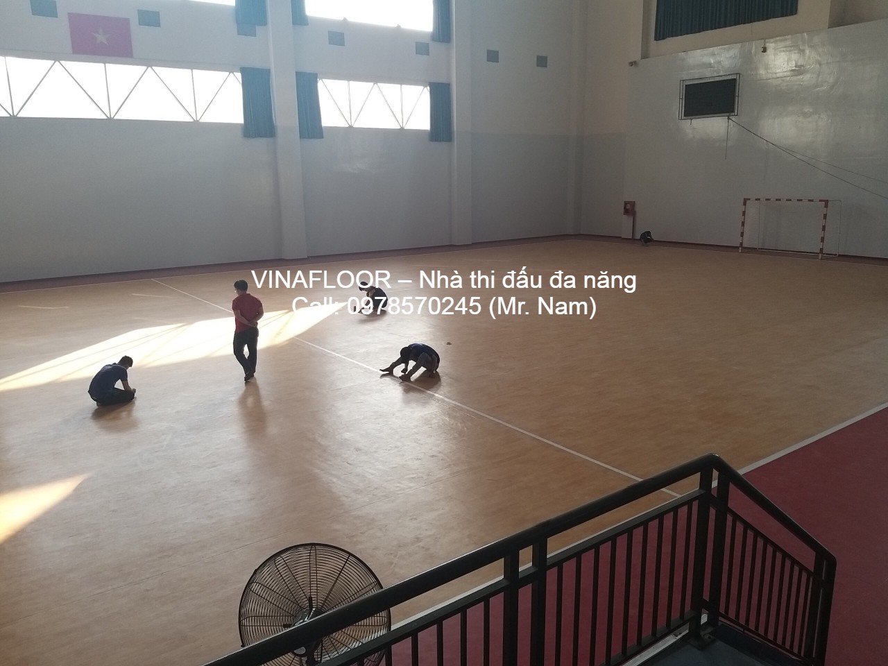 nha da nang 