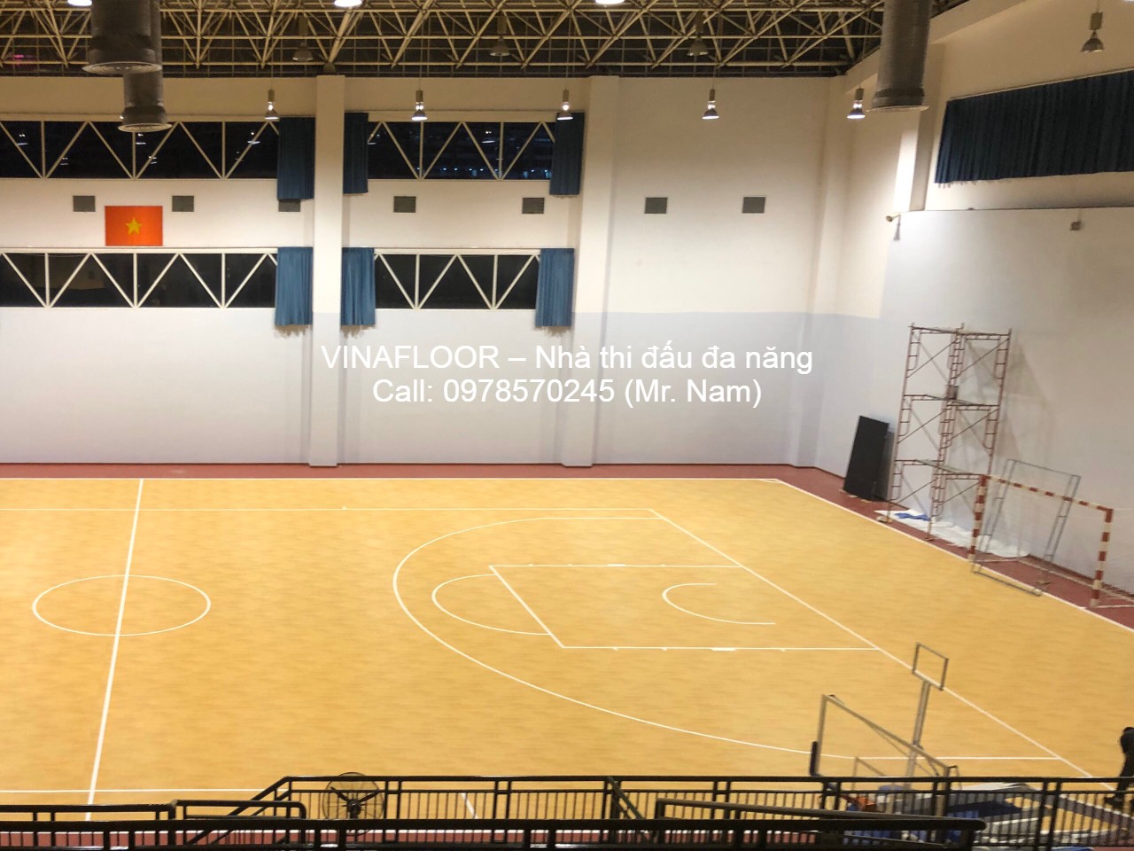 tham thi dau sport