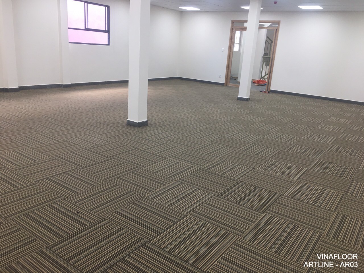 tham trai san artline ar03