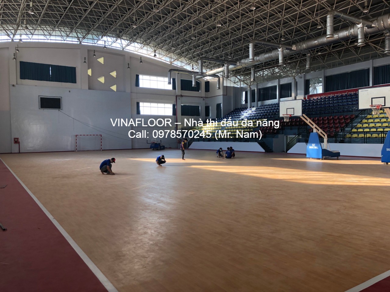 thi cong nha da nang